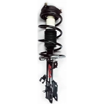 Order Front Complete Strut Assembly by FCS AUTOMOTIVE - 1333271L For Your Vehicle