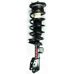 Order FCS AUTOMOTIVE - 1333299L - Front Complete Strut Assembly For Your Vehicle