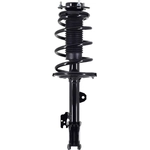 Order Front Complete Strut Assembly by FCS AUTOMOTIVE - 1333319L For Your Vehicle