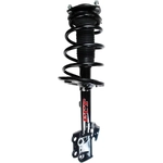 Order FCS AUTOMOTIVE - 1333319R - Front Complete Strut Assembly For Your Vehicle