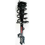 Order Front Complete Strut Assembly by FCS AUTOMOTIVE - 1333319L For Your Vehicle