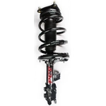 Order FCS AUTOMOTIVE - 1333355L - Front Complete Strut Assembly For Your Vehicle