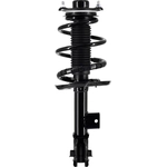 Order Front Complete Strut Assembly by FCS AUTOMOTIVE - 1333372R For Your Vehicle