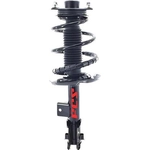 Order Front Complete Strut Assembly by FCS AUTOMOTIVE - 1333372L For Your Vehicle