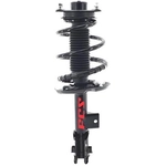 Order Front Complete Strut Assembly by FCS AUTOMOTIVE - 1333372R For Your Vehicle