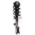 Order Front Complete Strut Assembly by FCS AUTOMOTIVE - 1333406L For Your Vehicle