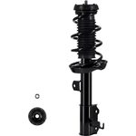 Order Front Complete Strut Assembly by FCS AUTOMOTIVE - 1333414L For Your Vehicle