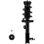 Order Front Complete Strut Assembly by FCS AUTOMOTIVE - 1333414R For Your Vehicle