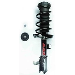 Order Front Complete Strut Assembly by FCS AUTOMOTIVE - 1333414L For Your Vehicle