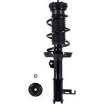 Order Front Complete Strut Assembly by FCS AUTOMOTIVE - 1333415R For Your Vehicle
