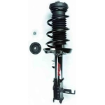 Order Front Complete Strut Assembly by FCS AUTOMOTIVE - 1333415R For Your Vehicle