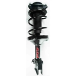 Order Front Complete Strut Assembly by FCS AUTOMOTIVE - 1333431R For Your Vehicle