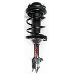 Order Front Complete Strut Assembly by FCS AUTOMOTIVE - 1333438L For Your Vehicle