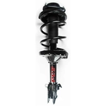 Order FCS AUTOMOTIVE - 1333439L - Front Complete Strut Assembly For Your Vehicle