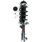 Order FCS AUTOMOTIVE - 1333440L - Front Complete Strut Assembly For Your Vehicle