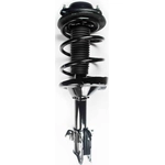 Order Front Complete Strut Assembly by FCS AUTOMOTIVE - 1333444L For Your Vehicle