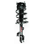 Order Front Complete Strut Assembly by FCS AUTOMOTIVE - 1333444L For Your Vehicle
