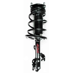 Order Front Complete Strut Assembly by FCS AUTOMOTIVE - 1333444R For Your Vehicle