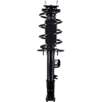 Order Front Complete Strut Assembly by FCS AUTOMOTIVE - 1333450L For Your Vehicle