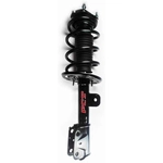 Order Front Complete Strut Assembly by FCS AUTOMOTIVE - 1333450L For Your Vehicle