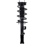 Order Front Complete Strut Assembly by FCS AUTOMOTIVE - 1333451L For Your Vehicle