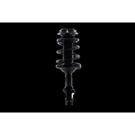 Order Front Complete Strut Assembly by FCS AUTOMOTIVE - 1333458R For Your Vehicle