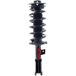 Order Front Complete Strut Assembly by FCS AUTOMOTIVE - 1333468L For Your Vehicle