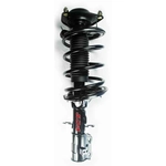 Order FCS AUTOMOTIVE - 1333470L - Front Complete Strut Assembly For Your Vehicle