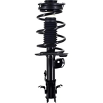 Order Front Complete Strut Assembly by FCS AUTOMOTIVE - 1333476L For Your Vehicle