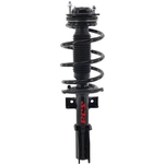 Order FCS AUTOMOTIVE - 1333490 - Front Complete Strut Assembly For Your Vehicle