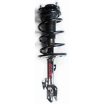 Order Front Complete Strut Assembly by FCS AUTOMOTIVE - 1333492L For Your Vehicle