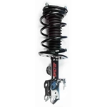 Order Front Complete Strut Assembly by FCS AUTOMOTIVE - 1333494L For Your Vehicle