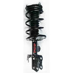 Order Front Complete Strut Assembly by FCS AUTOMOTIVE - 1333494R For Your Vehicle