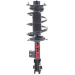 Order FCS AUTOMOTIVE - 1333505L - Front Complete Strut Assembly For Your Vehicle
