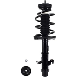 Order Front Complete Strut Assembly by FCS AUTOMOTIVE - 1333507L For Your Vehicle