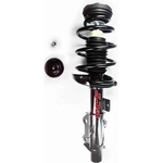 Order Front Complete Strut Assembly by FCS AUTOMOTIVE - 1333507L For Your Vehicle