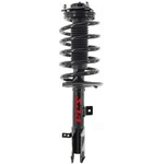 Order Front Complete Strut Assembly by FCS AUTOMOTIVE - 1333508L For Your Vehicle
