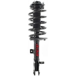 Order Front Complete Strut Assembly by FCS AUTOMOTIVE - 1333508R For Your Vehicle
