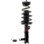 Order Front Complete Strut Assembly by FCS AUTOMOTIVE - 1333514L For Your Vehicle
