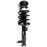 Order Front Complete Strut Assembly by FCS AUTOMOTIVE - 1333515L For Your Vehicle