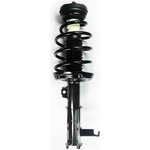 Order Front Complete Strut Assembly by FCS AUTOMOTIVE - 1333515R For Your Vehicle