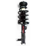 Order Front Complete Strut Assembly by FCS AUTOMOTIVE - 1333515L For Your Vehicle
