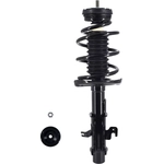 Order Front Complete Strut Assembly by FCS AUTOMOTIVE - 1333523L For Your Vehicle