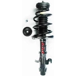 Order Front Complete Strut Assembly by FCS AUTOMOTIVE - 1333523L For Your Vehicle