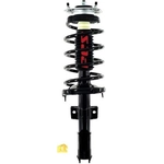 Order FCS AUTOMOTIVE - 1333530 - Front Complete Strut Assembly For Your Vehicle