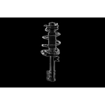 Order Front Complete Strut Assembly by FCS AUTOMOTIVE - 1333542R For Your Vehicle