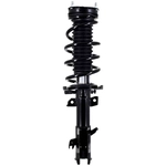 Order FCS AUTOMOTIVE - 1333547L - Suspension Strut and Coil Spring Assembly For Your Vehicle