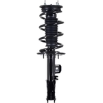 Order Front Complete Strut Assembly by FCS AUTOMOTIVE - 1333549L For Your Vehicle
