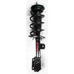 Order Front Complete Strut Assembly by FCS AUTOMOTIVE - 1333549L For Your Vehicle