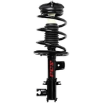 Order FCS AUTOMOTIVE - 1333565L - Front Complete Strut Assembly For Your Vehicle